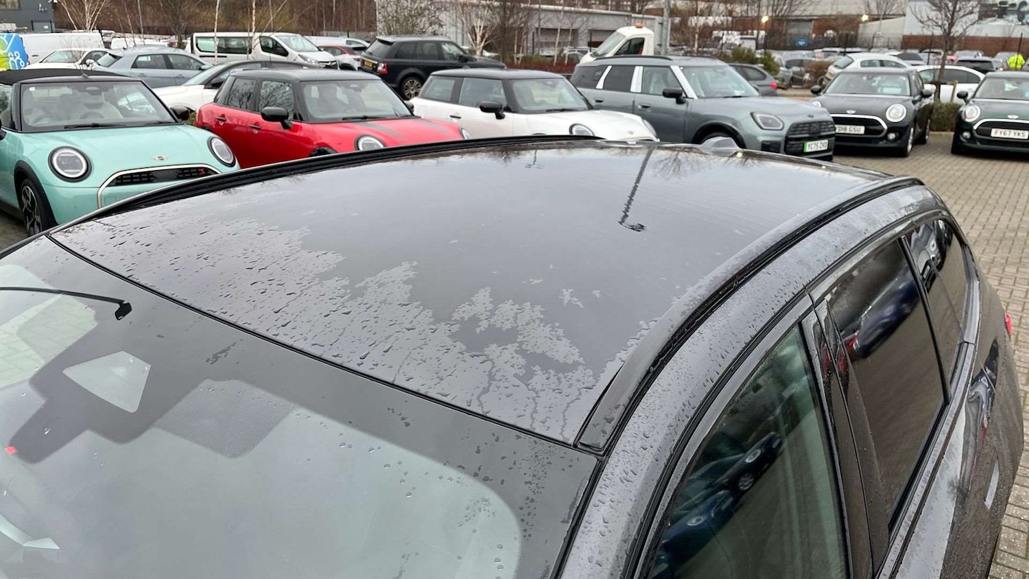 Used BMW i5 2025 for sale - 77123357: Photo 19