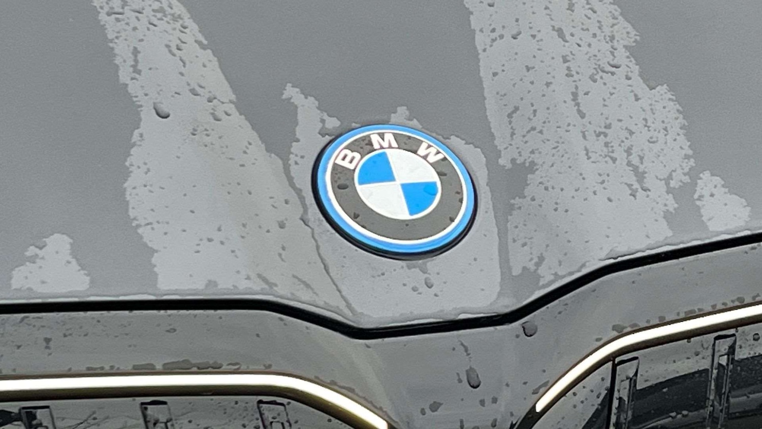 Used BMW i5 2025 for sale - 77123357: Photo 24