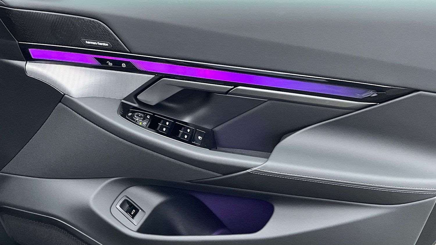 Used BMW i5 2025 for sale - 77123357: Photo 27