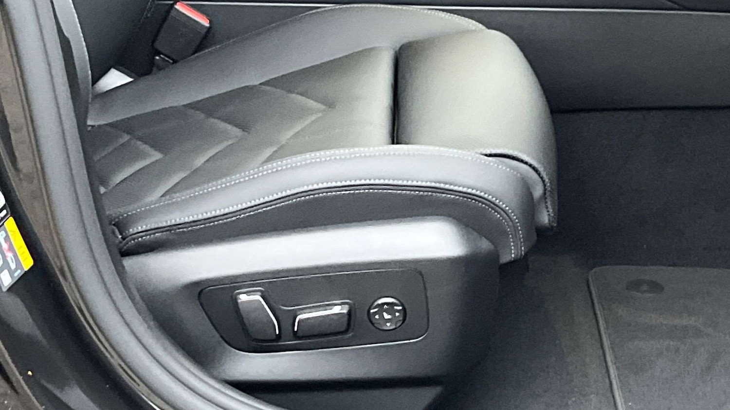 Used BMW i5 2025 for sale - 77123357: Photo 28