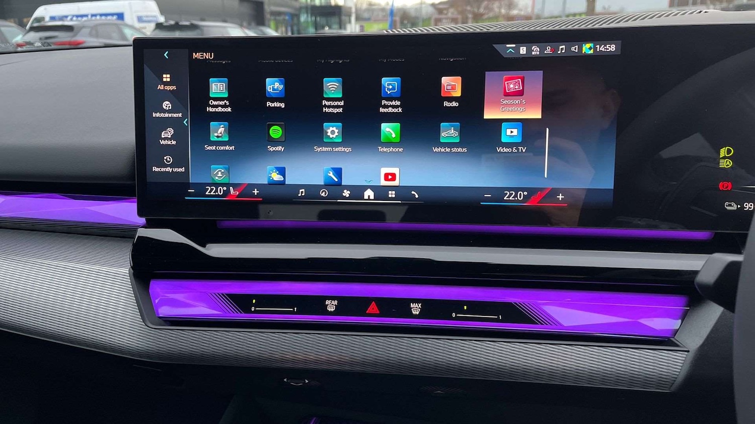 Used BMW i5 2025 for sale - 77123357: Photo 31