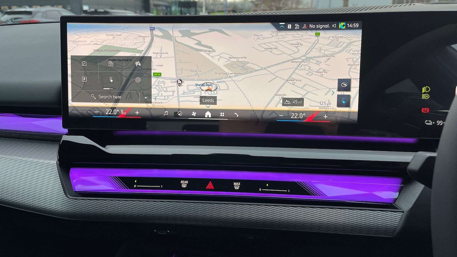 Used BMW i5 2025 for sale - 77123357: Photo 33