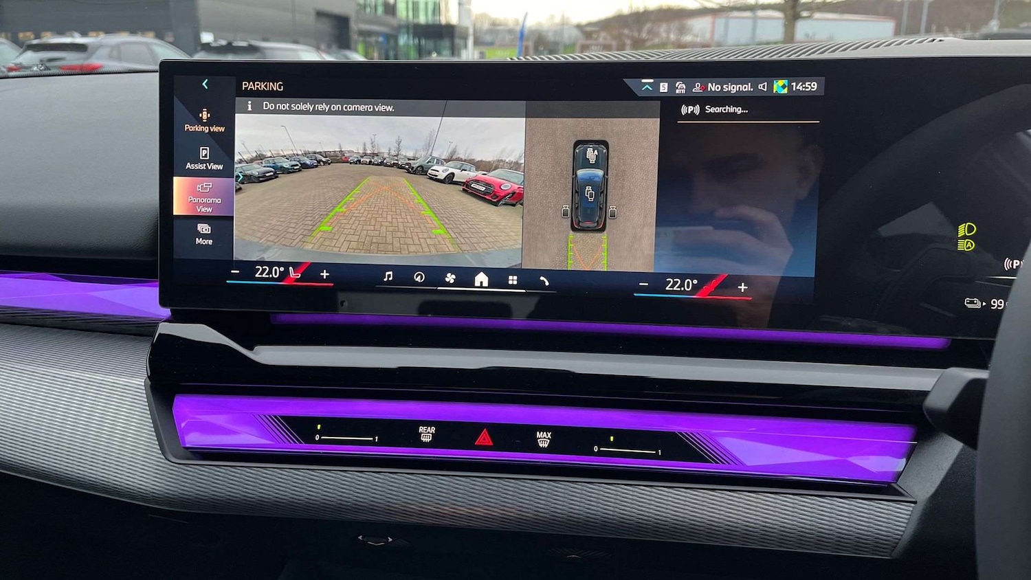 Used BMW i5 2025 for sale - 77123357: Photo 34