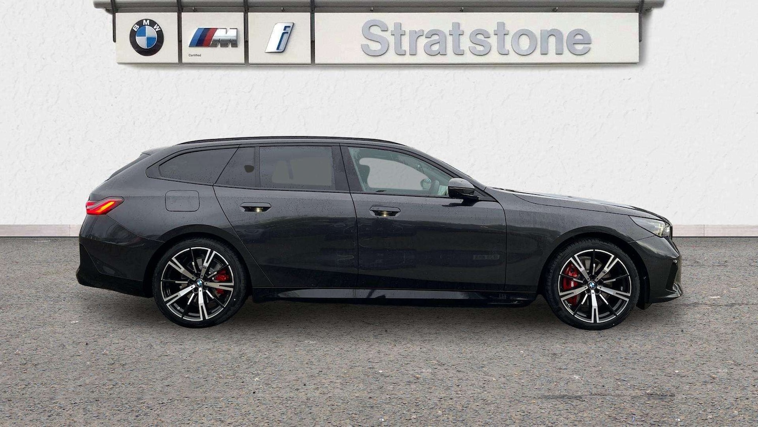 Used BMW i5 2025 for sale - 77123357: Photo 4