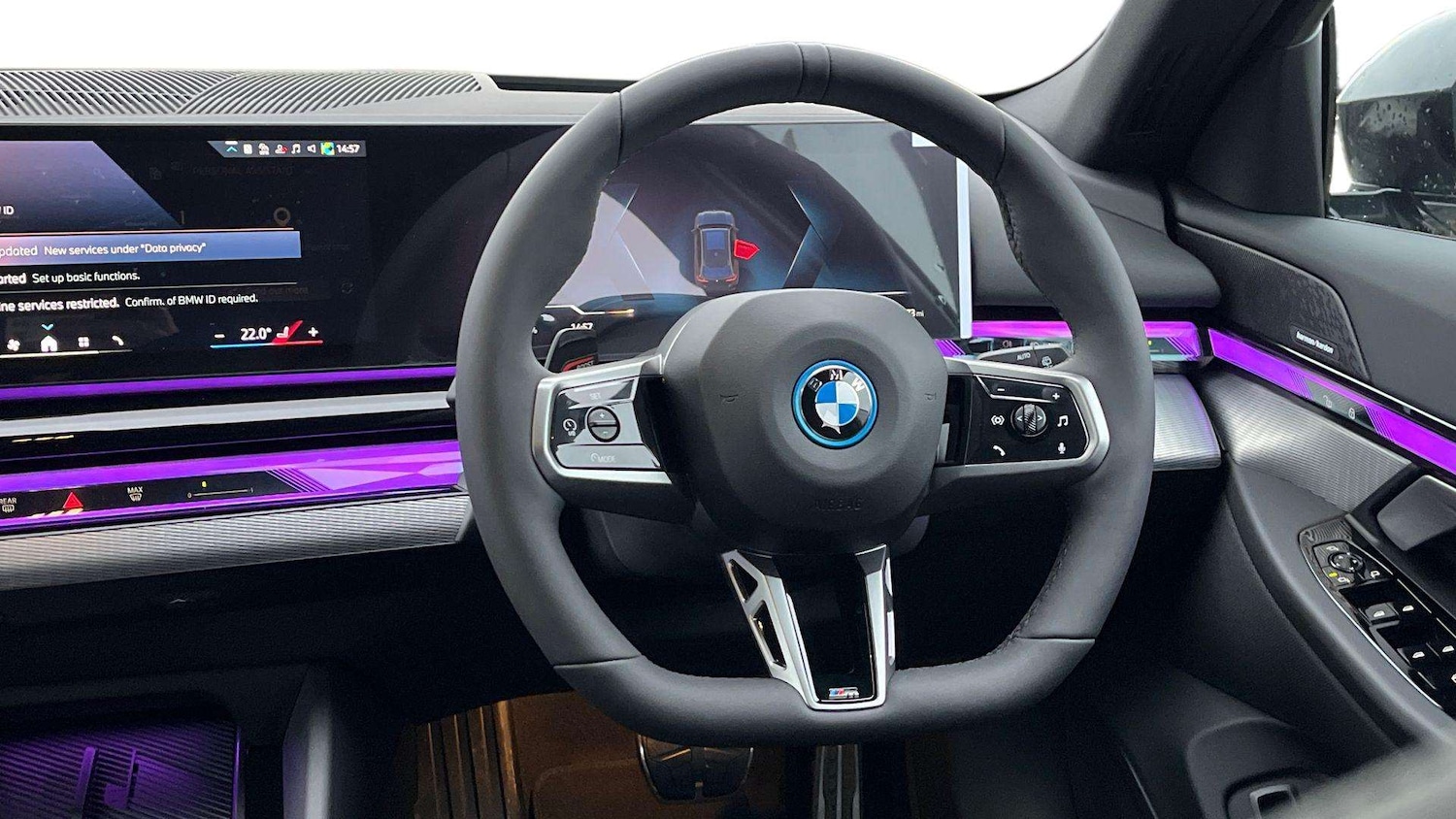 Used BMW i5 2025 for sale - 77123357: Photo 7