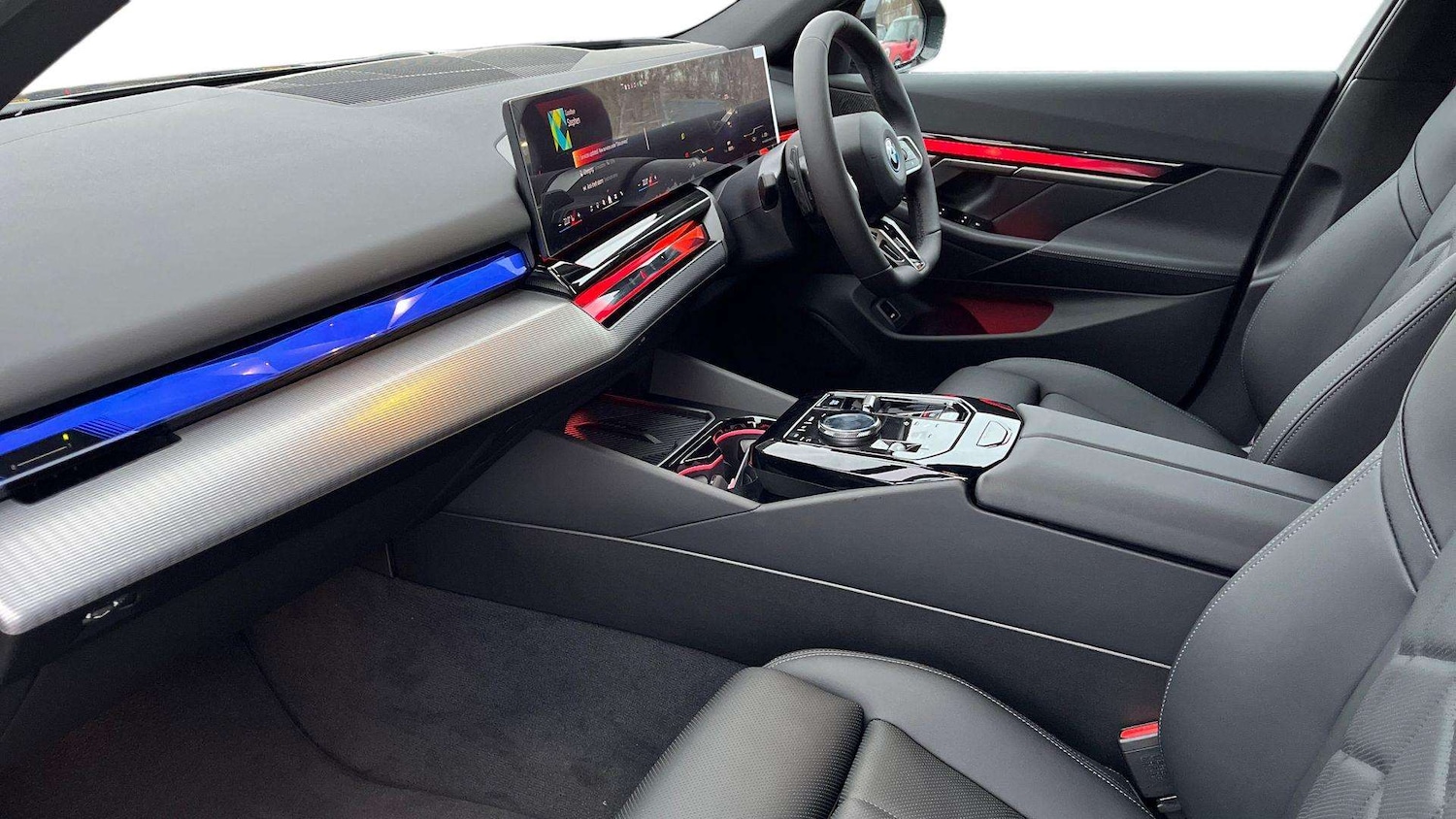 Used BMW i5 2025 for sale - 77123357: Photo 9