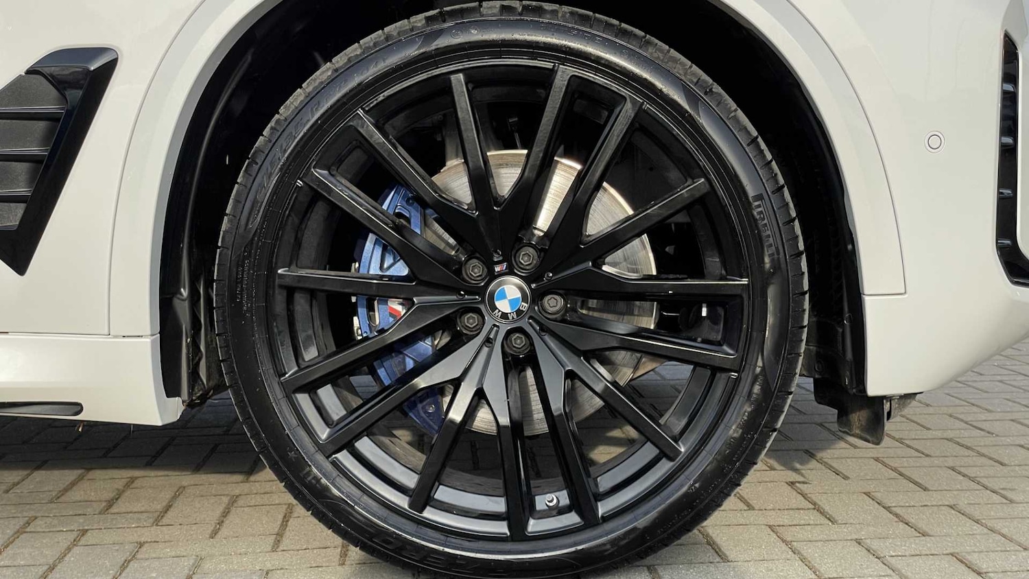 Used BMW X5 2025 for sale - 77068638: Photo 14