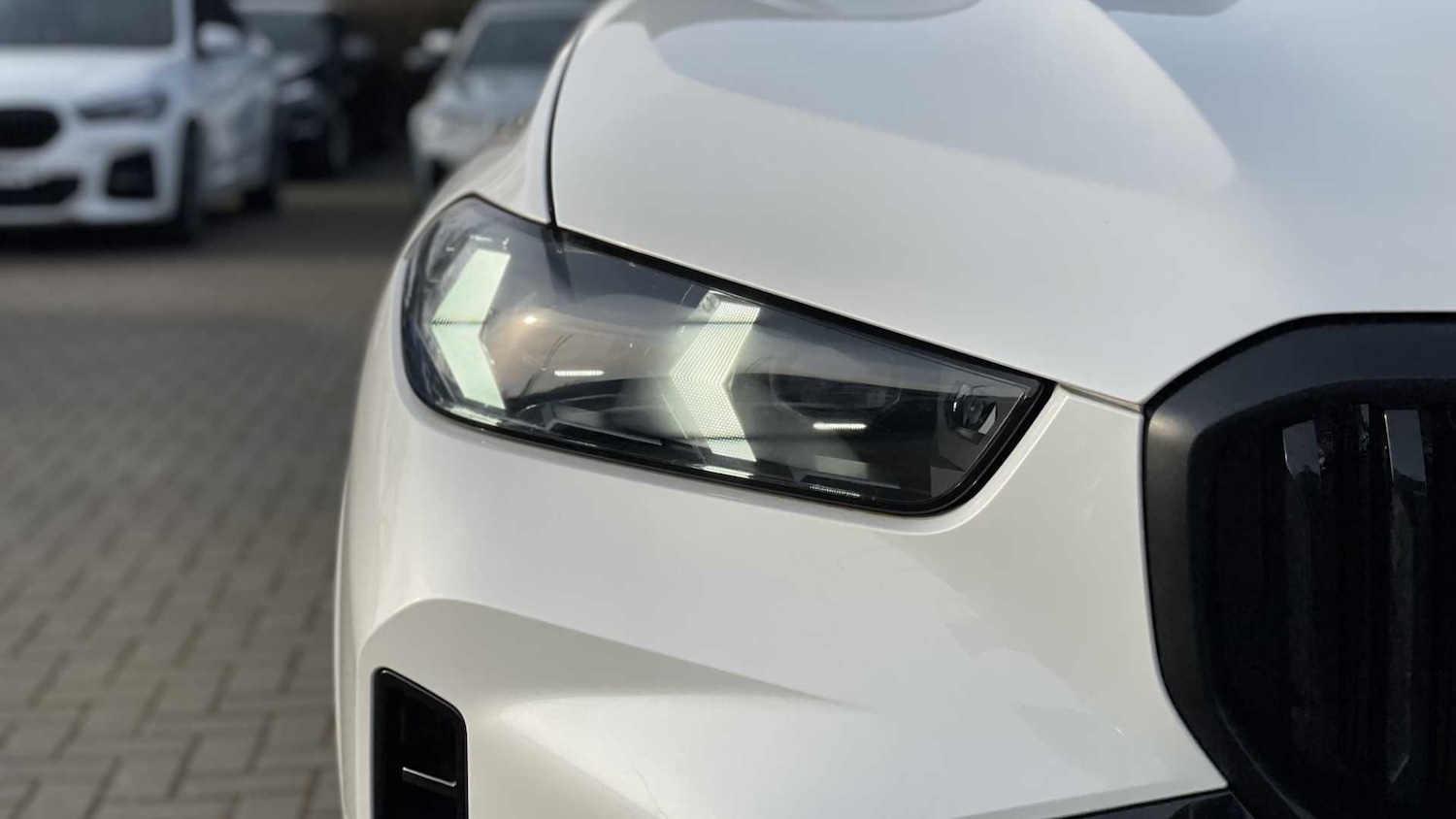 Used BMW X5 2025 for sale - 77068638: Photo 17