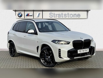 Used BMW X5 2025 for sale - 77068638: Photo