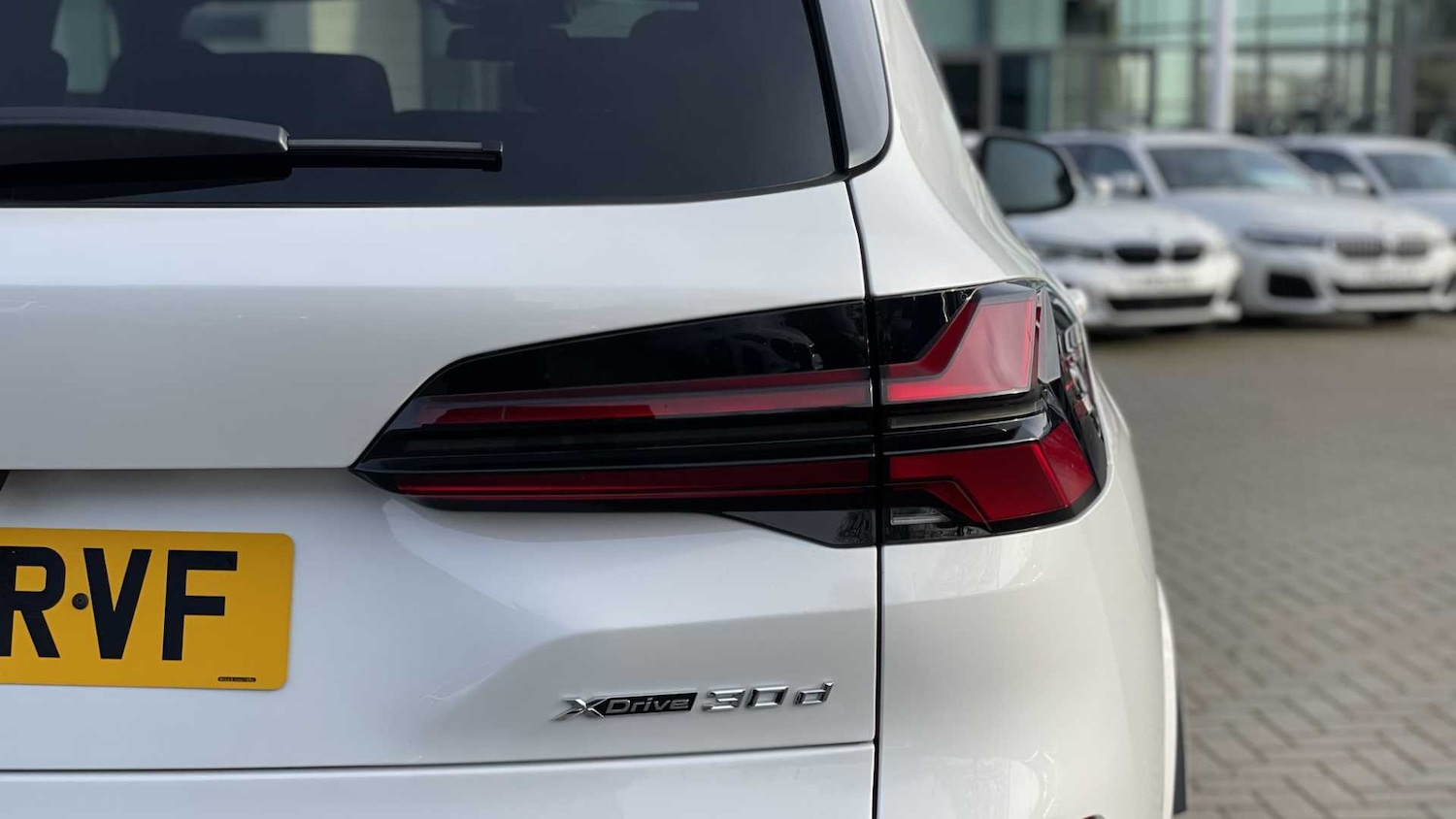 Used BMW X5 2025 for sale - 77068638: Photo 20