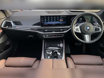 Used BMW X5 2025 for sale - 77068638: Photo