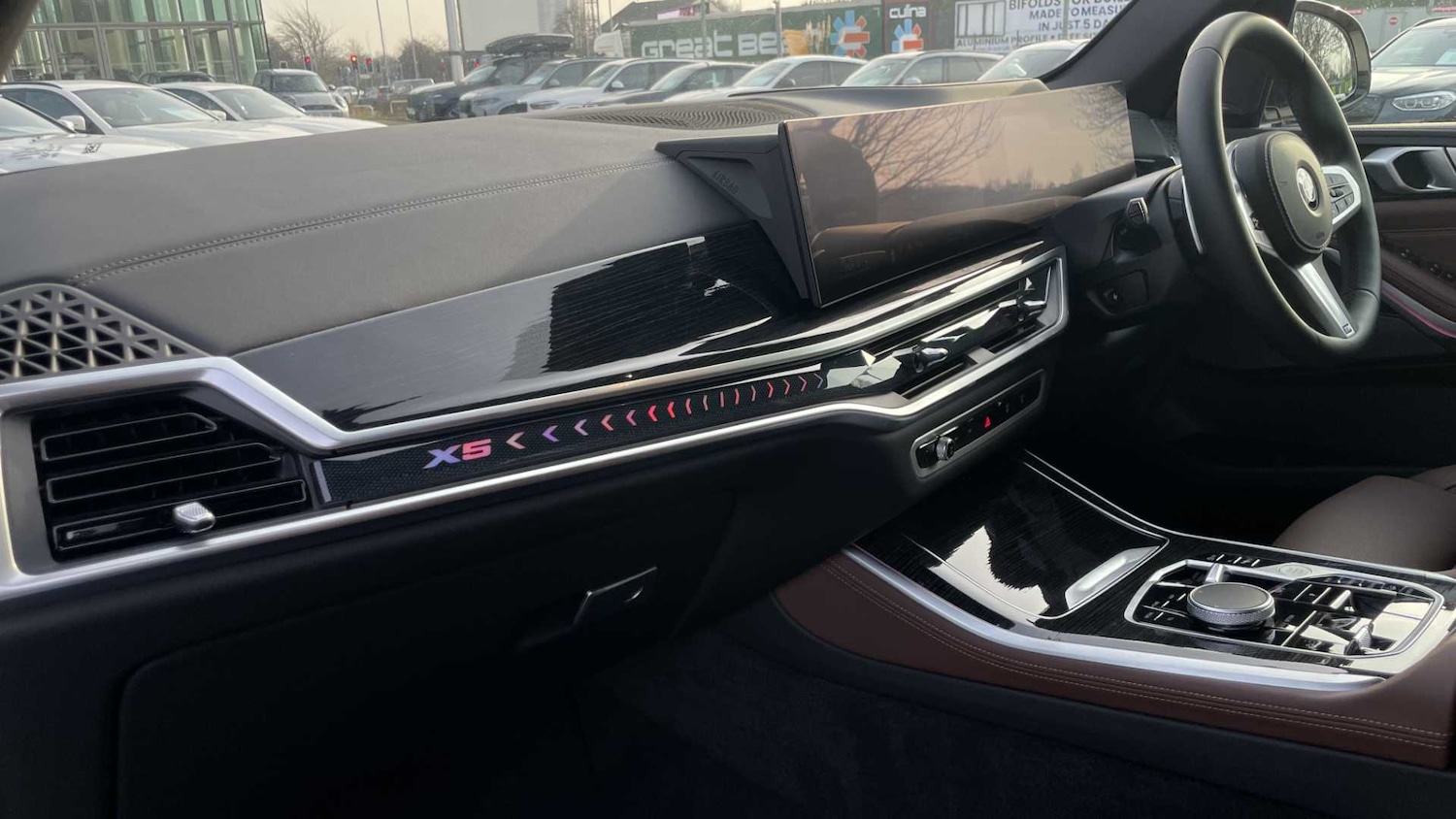 Used BMW X5 2025 for sale - 77068638: Photo 7
