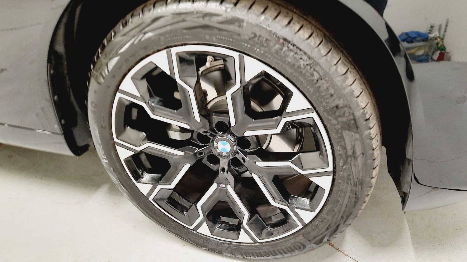Used BMW X3 2025 for sale - 76191965: Photo 14