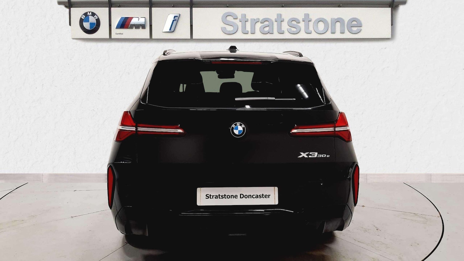 Used BMW X3 2025 for sale - 76191965: Photo 15