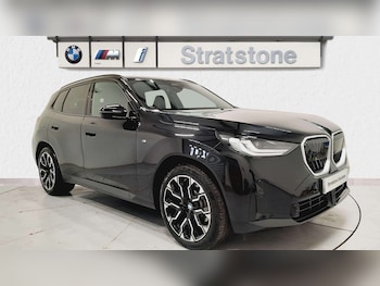 BMW - X3