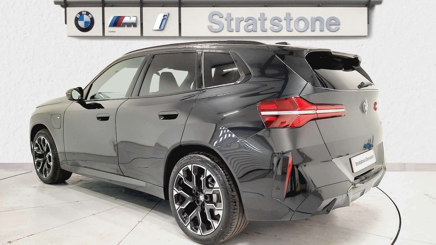 Used BMW X3 2025 for sale - 76191965: Photo 2