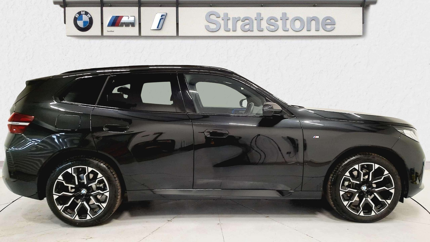 Used BMW X3 2025 for sale - 76191965: Photo 3