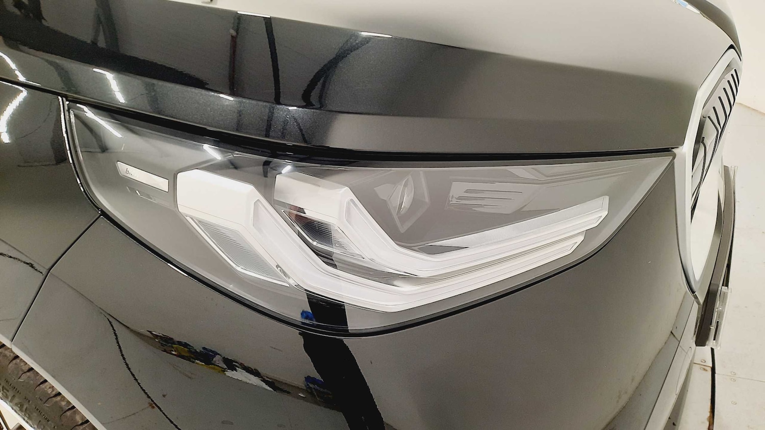 Used BMW X3 2025 for sale - 76191965: Photo 34