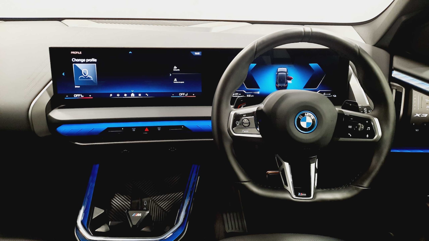 Used BMW X3 2025 for sale - 76191965: Photo 5