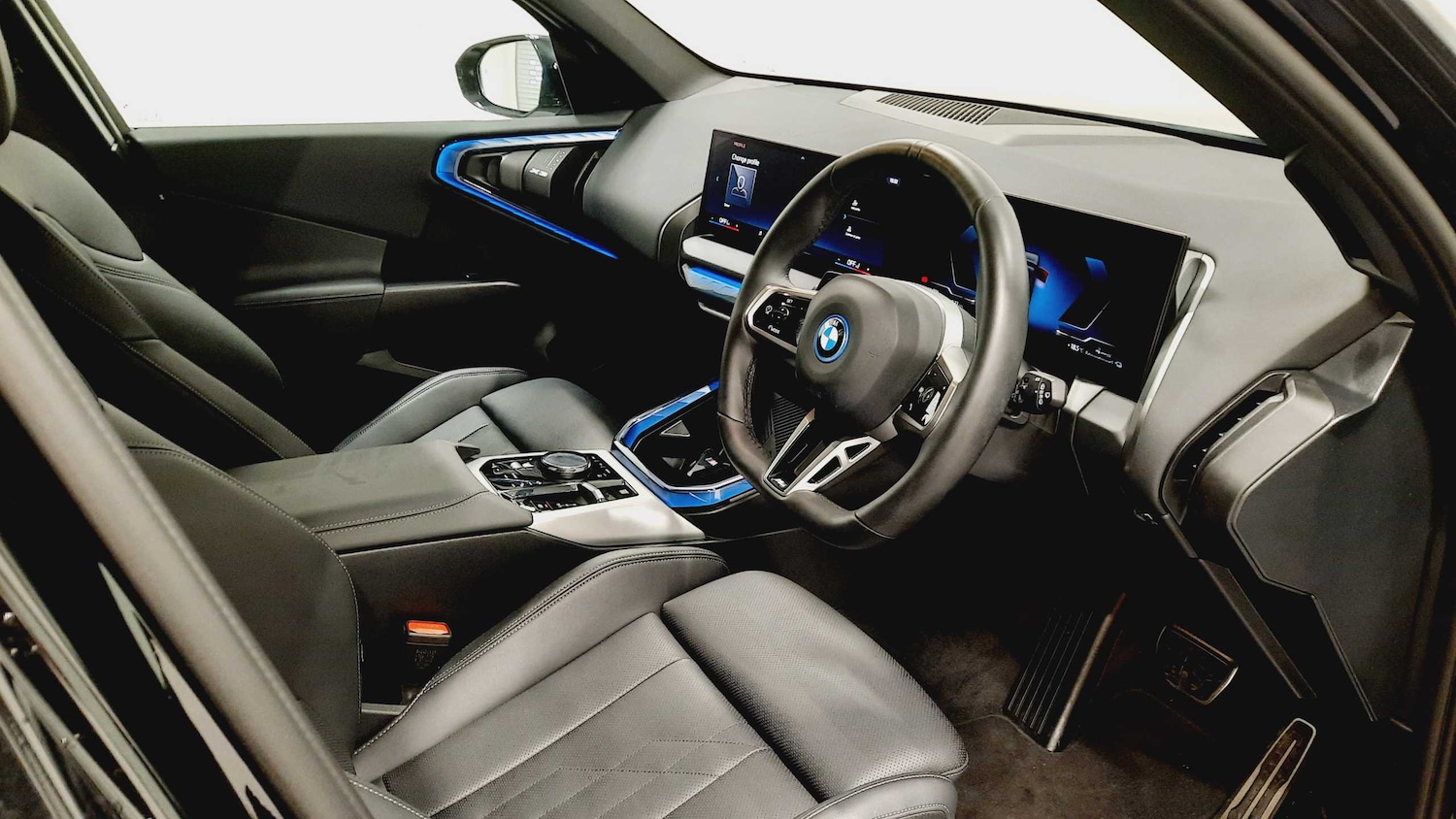 Used BMW X3 2025 for sale - 76191965: Photo 6