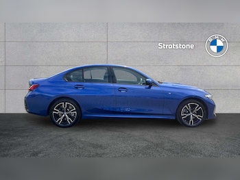 Used BMW 3 Series 2025 for sale - 78576875: Photo