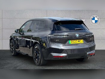 Used BMW iX 2023 for sale - 79592919: Photo