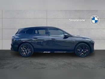 Used BMW iX 2023 for sale - 79592919: Photo
