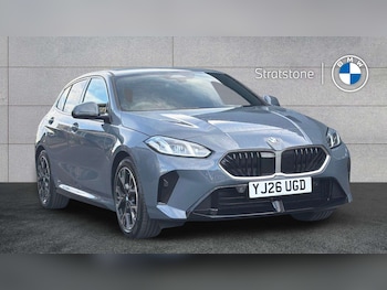 Used BMW 1 Series 2026 for sale - 78857235: Photo