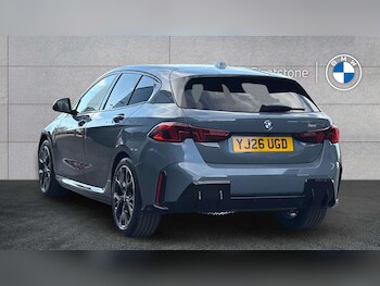 Used BMW 1 Series 2026 for sale - 78857235: Photo
