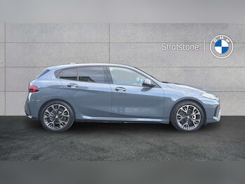 Used BMW 1 Series 2026 for sale - 78857235: Photo