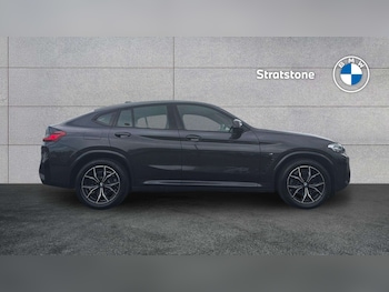 Used BMW X4 2022 for sale - 79161312: Photo