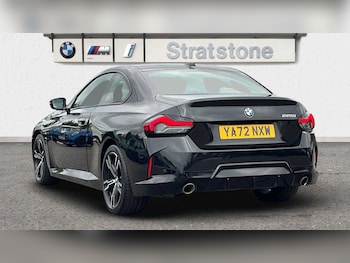 Used BMW 2 Series 2023 for sale - 75452885: Photo
