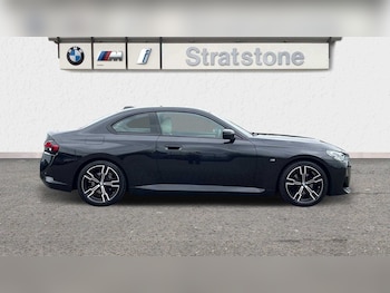 Used BMW 2 Series 2023 for sale - 75452885: Photo