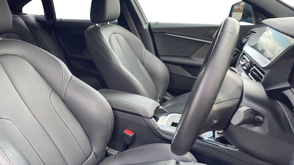 Used BMW 2 Series 2024 for sale - 75496749: Photo 13