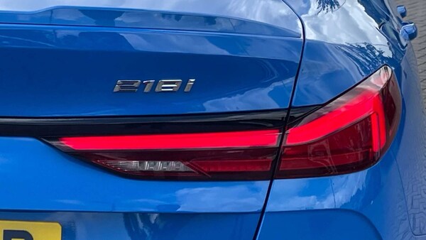 Used BMW 2 Series 2024 for sale - 75496749: Photo 17