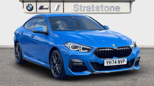 Used BMW 2 Series 2024 for sale - 75496749: Photo 1