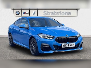 Used BMW 2 Series 2024 for sale - 75496749: Photo