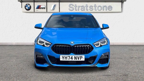 Used BMW 2 Series 2024 for sale - 75496749: Photo 21