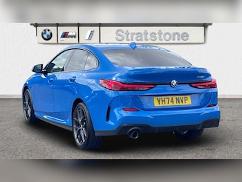 Used BMW 2 Series 2024 for sale - 75496749: Photo