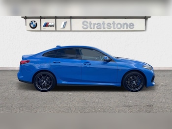 Used BMW 2 Series 2024 for sale - 75496749: Photo