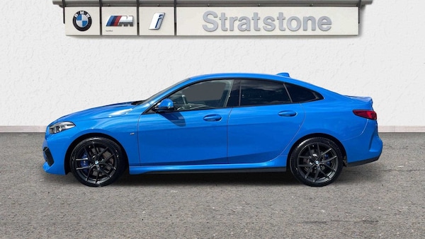 Used BMW 2 Series 2024 for sale - 75496749: Photo 5