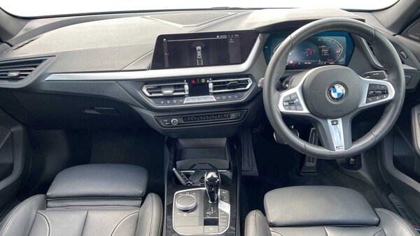 Used BMW 2 Series 2024 for sale - 75496749: Photo 6