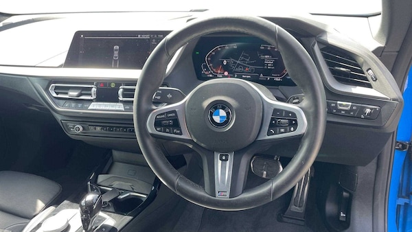 Used BMW 2 Series 2024 for sale - 75496749: Photo 7