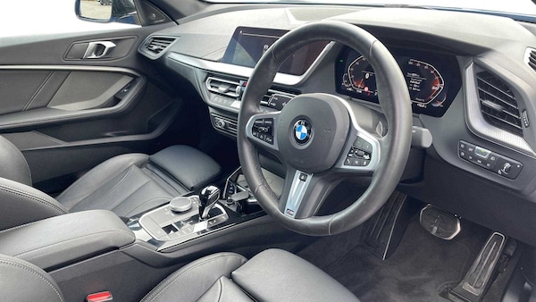Used BMW 2 Series 2024 for sale - 75496749: Photo 8