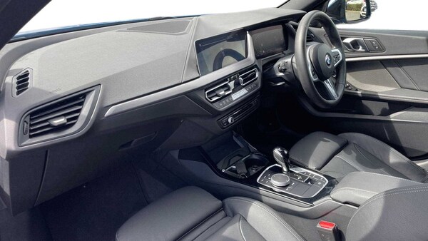 Used BMW 2 Series 2024 for sale - 75496749: Photo 9