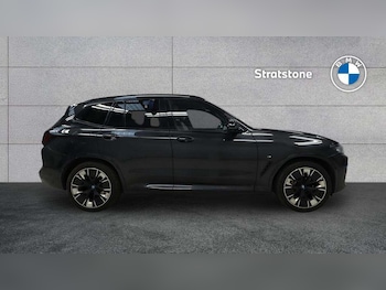 Used BMW iX3 2022 for sale - 78465078: Photo