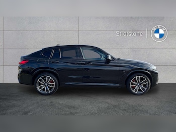Used BMW X4 2023 for sale - 77740769: Photo