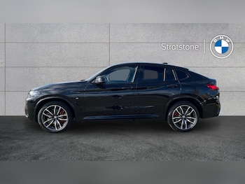 Used BMW X4 2023 for sale - 77740769: Photo