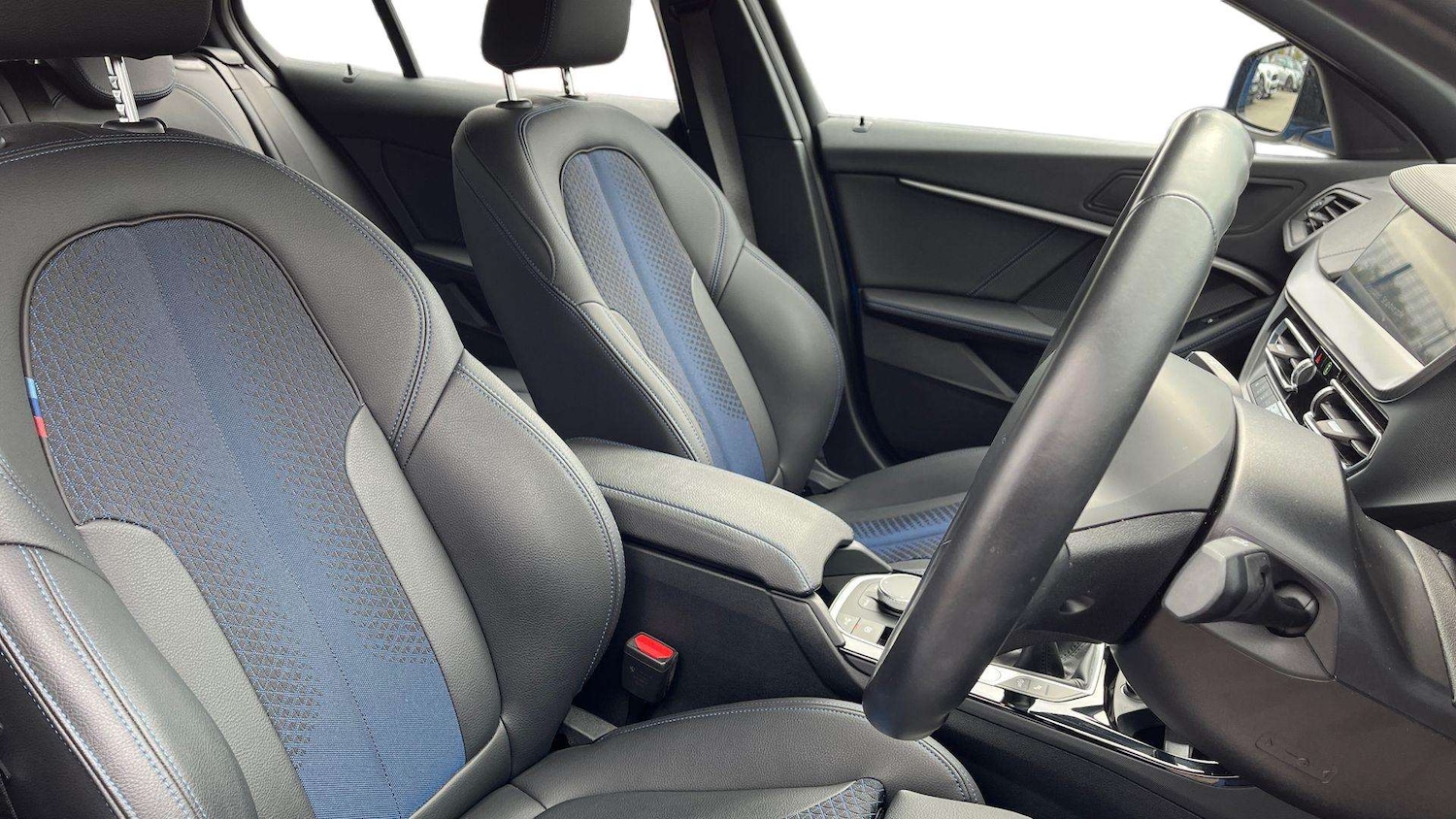 Used BMW 1 Series 2023 for sale - 77123405: Photo 13