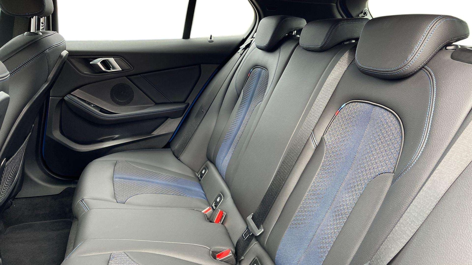 Used BMW 1 Series 2023 for sale - 77123405: Photo 14